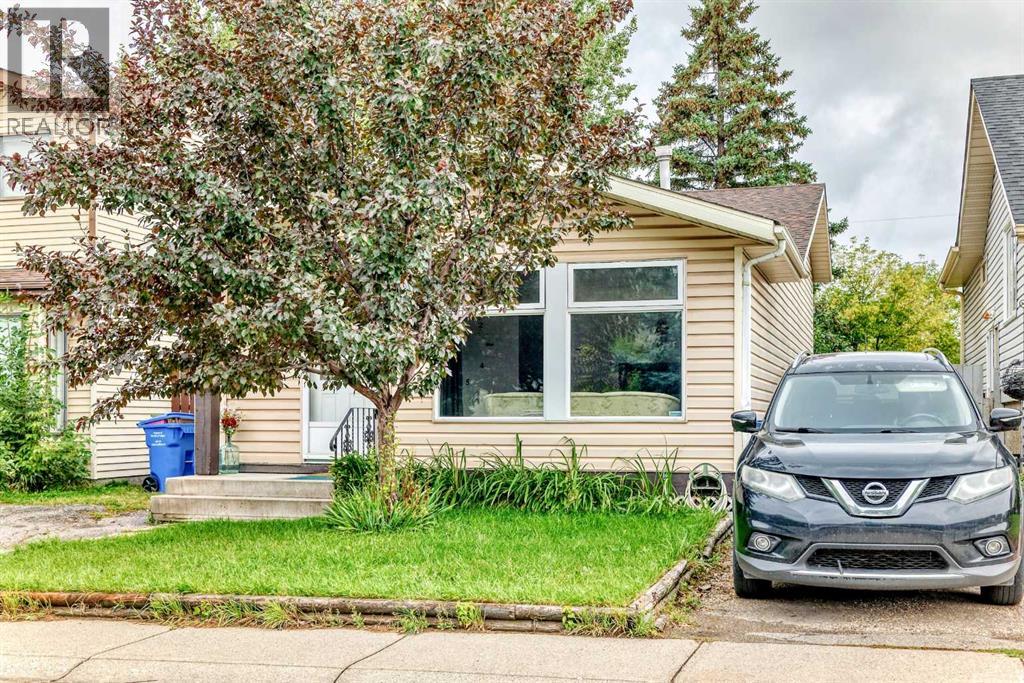 320 Abinger Crescent Ne, Calgary, Alberta  T2A 6L3 - Photo 37 - A2345691