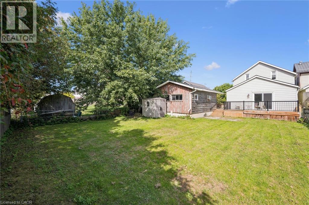 2990 Lobsinger Line, Heidelberg, Ontario  N0B 2M1 - Photo 33 - 40866841