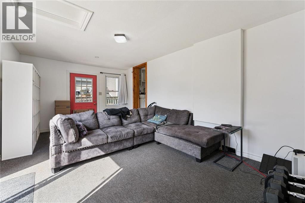 2990 Lobsinger Line, Heidelberg, Ontario  N0B 2M1 - Photo 17 - 40866841