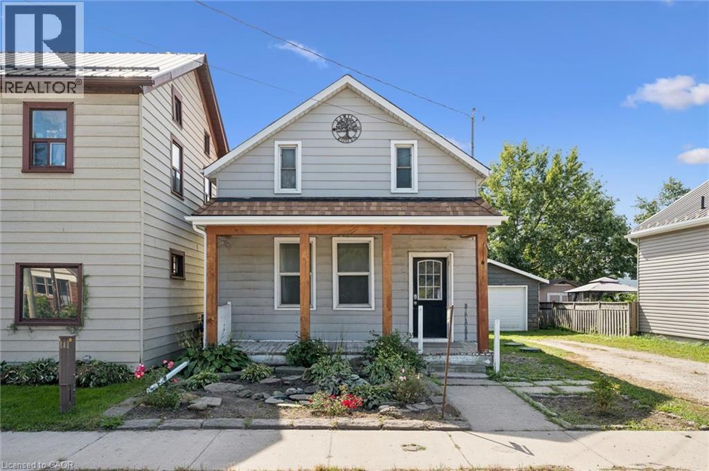 2990 Lobsinger Line, Heidelberg, Ontario  N0B 2M1 - Photo 2 - 40866841