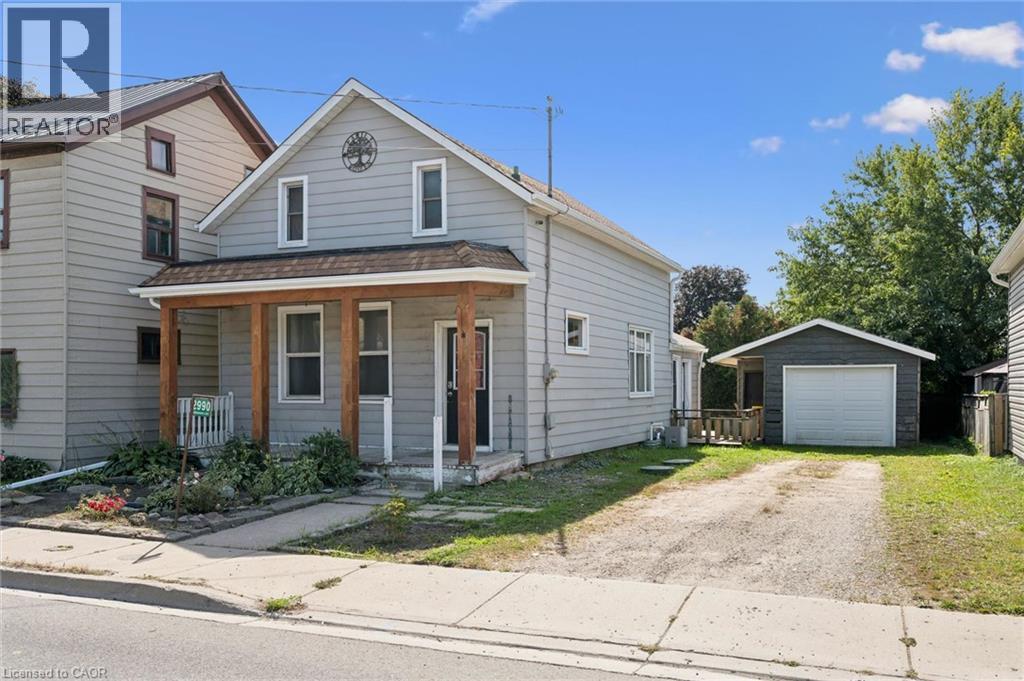 2990 LOBSINGER Line, Heidelberg, Ontario