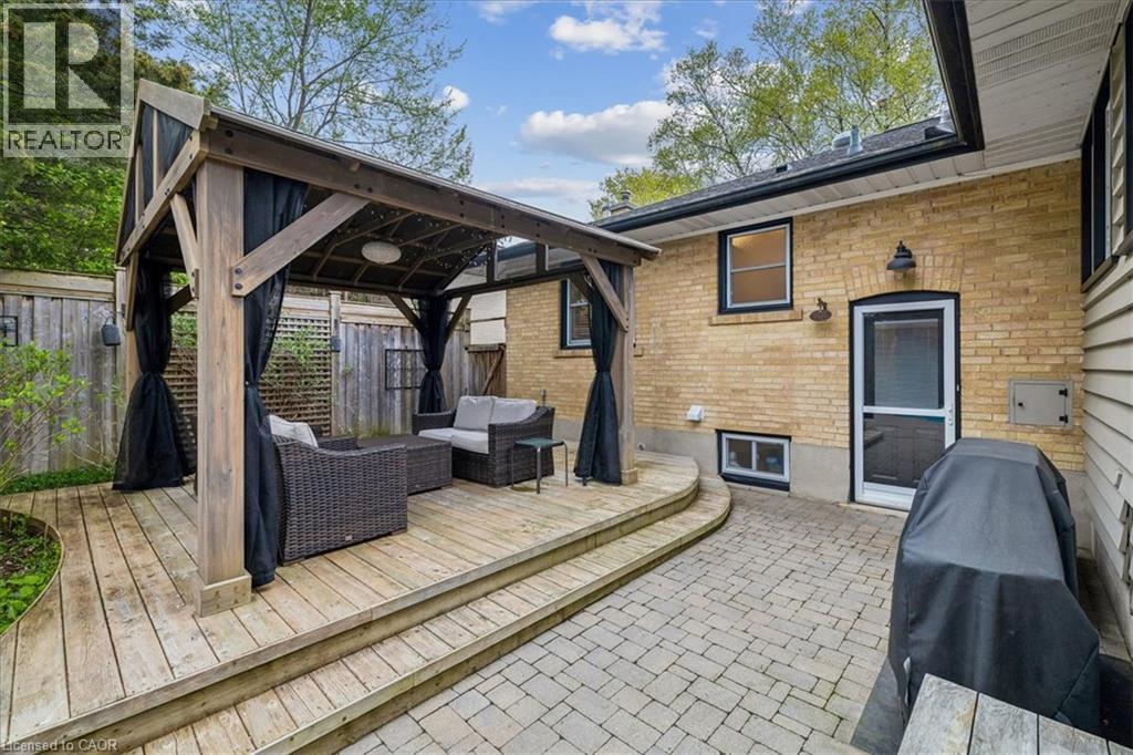 316 River Side Drive, Oakville, Ontario  L6K 3N4 - Photo 45 - 40866851
