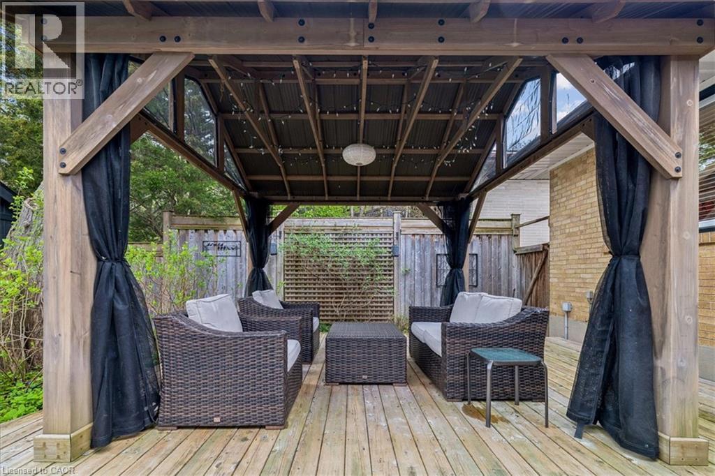 316 River Side Drive, Oakville, Ontario  L6K 3N4 - Photo 46 - 40866851