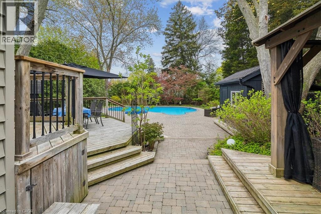 316 River Side Drive, Oakville, Ontario  L6K 3N4 - Photo 48 - 40866851