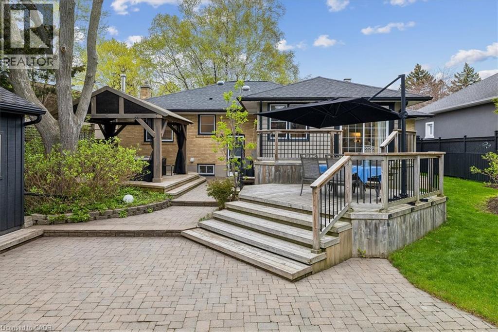 316 River Side Drive, Oakville, Ontario  L6K 3N4 - Photo 41 - 40866851