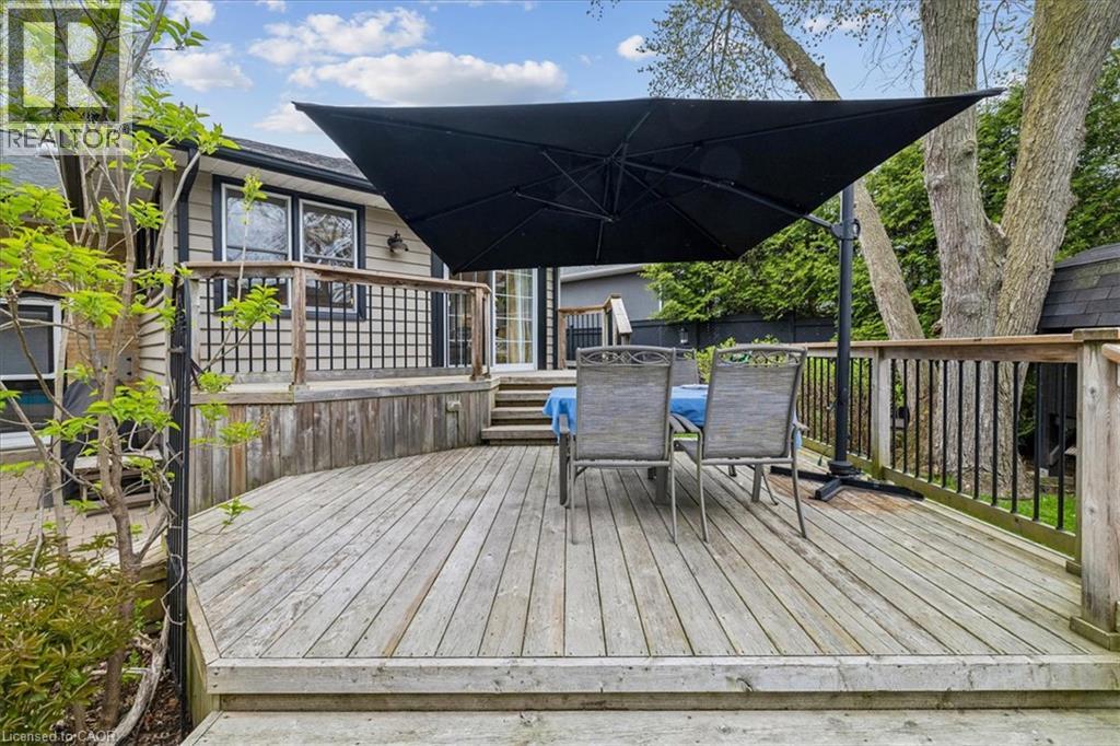 316 River Side Drive, Oakville, Ontario  L6K 3N4 - Photo 44 - 40866851