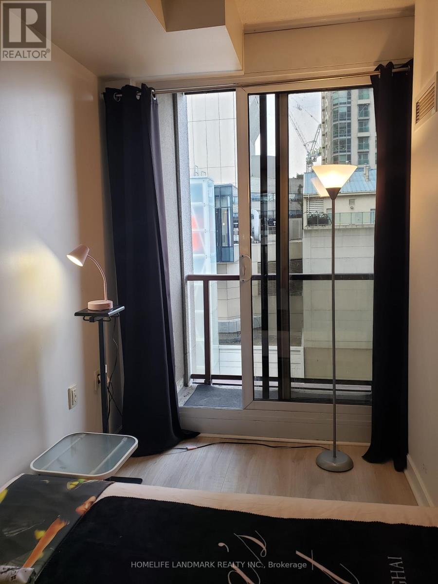 1203 - 85 Bloor Street E, Toronto, Ontario  M4W 3Y1 - Photo 10 - C13835722