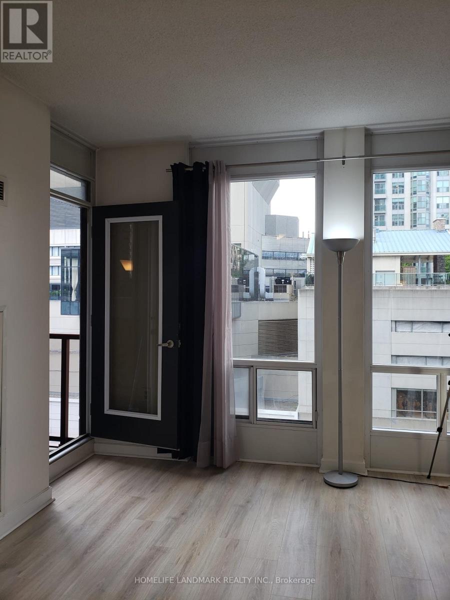1203 - 85 Bloor Street E, Toronto, Ontario  M4W 3Y1 - Photo 17 - C13835722