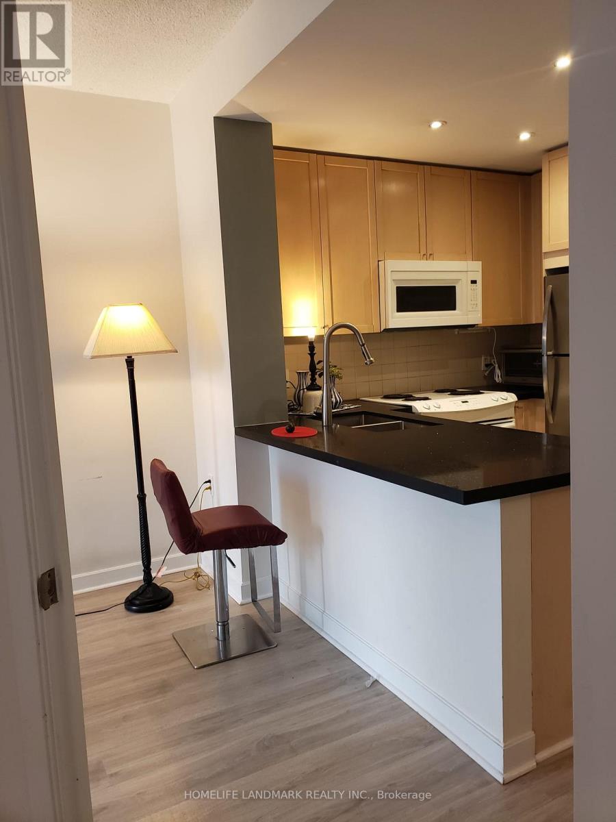 1203 - 85 Bloor Street E, Toronto, Ontario  M4W 3Y1 - Photo 25 - C13835722
