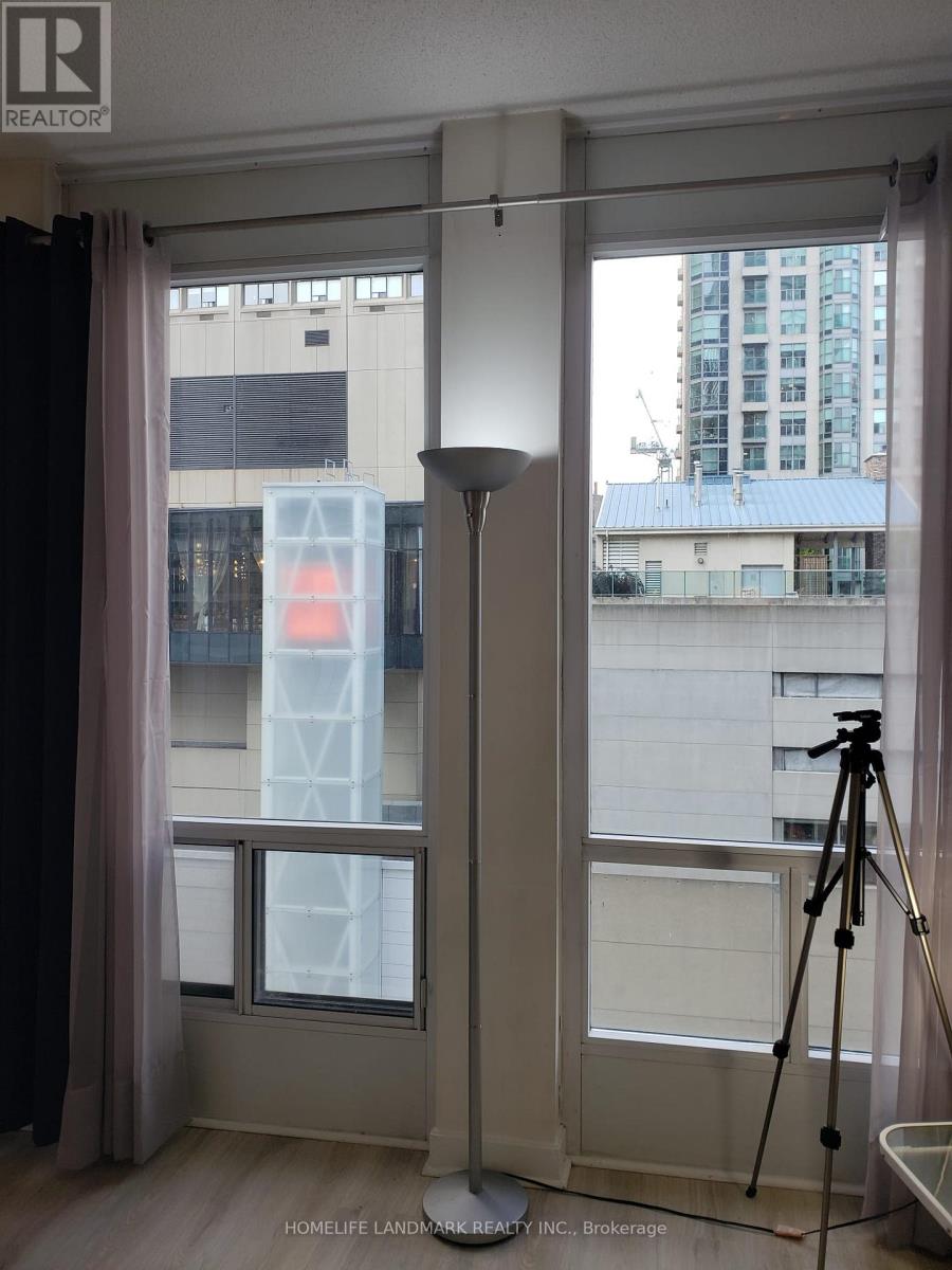 1203 - 85 Bloor Street E, Toronto, Ontario  M4W 3Y1 - Photo 26 - C13835722