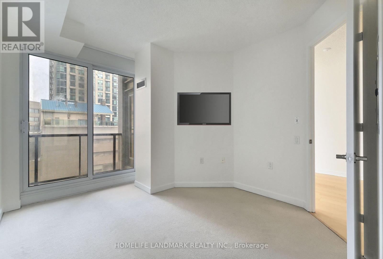 1203 - 85 Bloor Street E, Toronto, Ontario  M4W 3Y1 - Photo 6 - C13835722