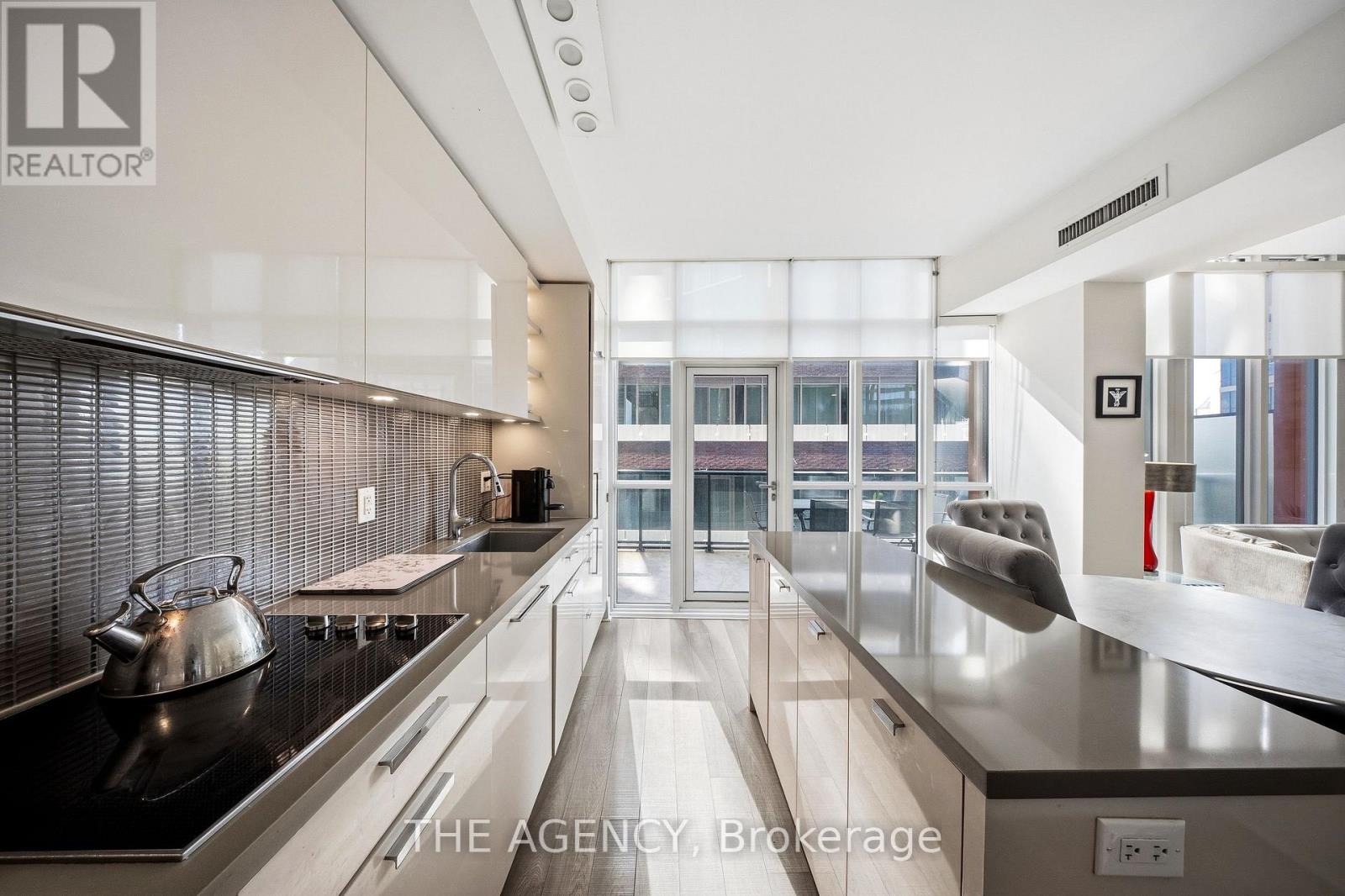 401 - 32 Davenport Road, Toronto, Ontario M5R 0B5 - Photo 16 - C13835756