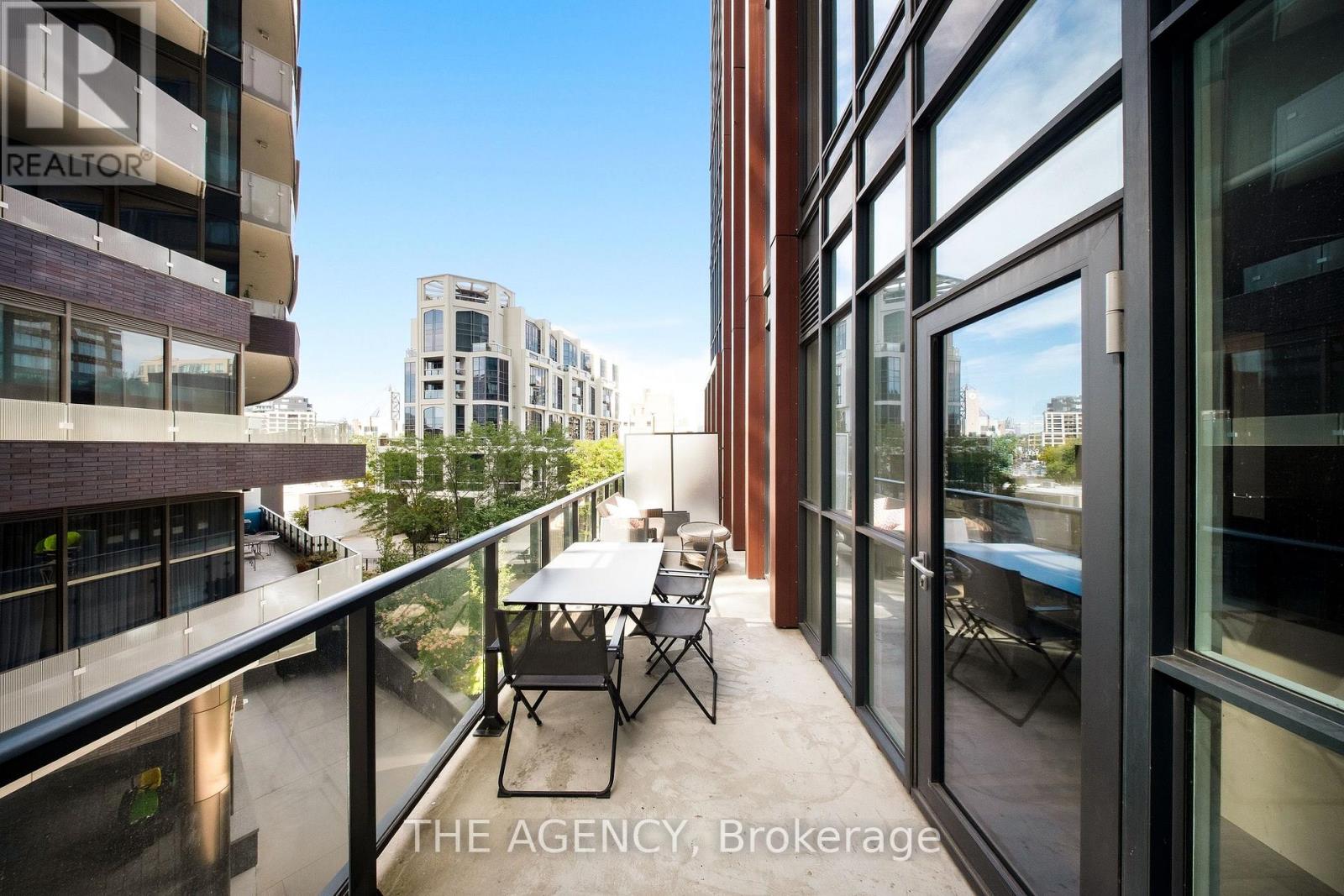 401 - 32 Davenport Road, Toronto, Ontario M5R 0B5 - Photo 21 - C13835756