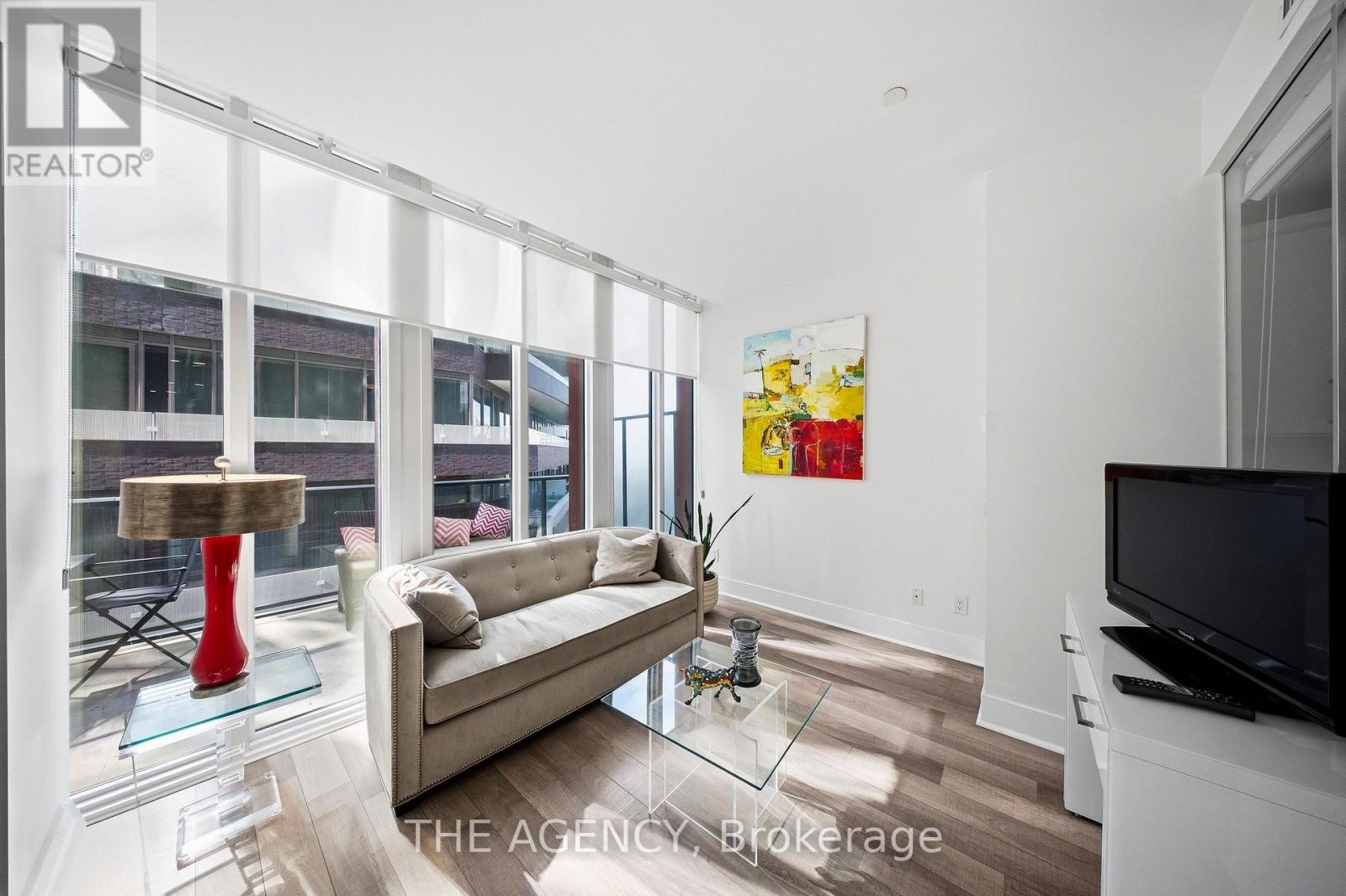 401 - 32 Davenport Road, Toronto, Ontario M5R 0B5 - Photo 7 - C13835756