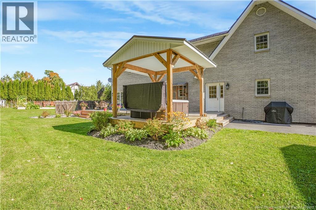19 Doyle Street, Nackawic, New Brunswick  E6G 1E4 - Photo 43 - NB148618