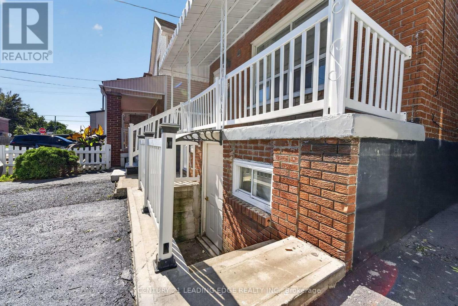 78 South Edgely Avenue, Toronto, Ontario  M1N 3L1 - Photo 39 - E13835680