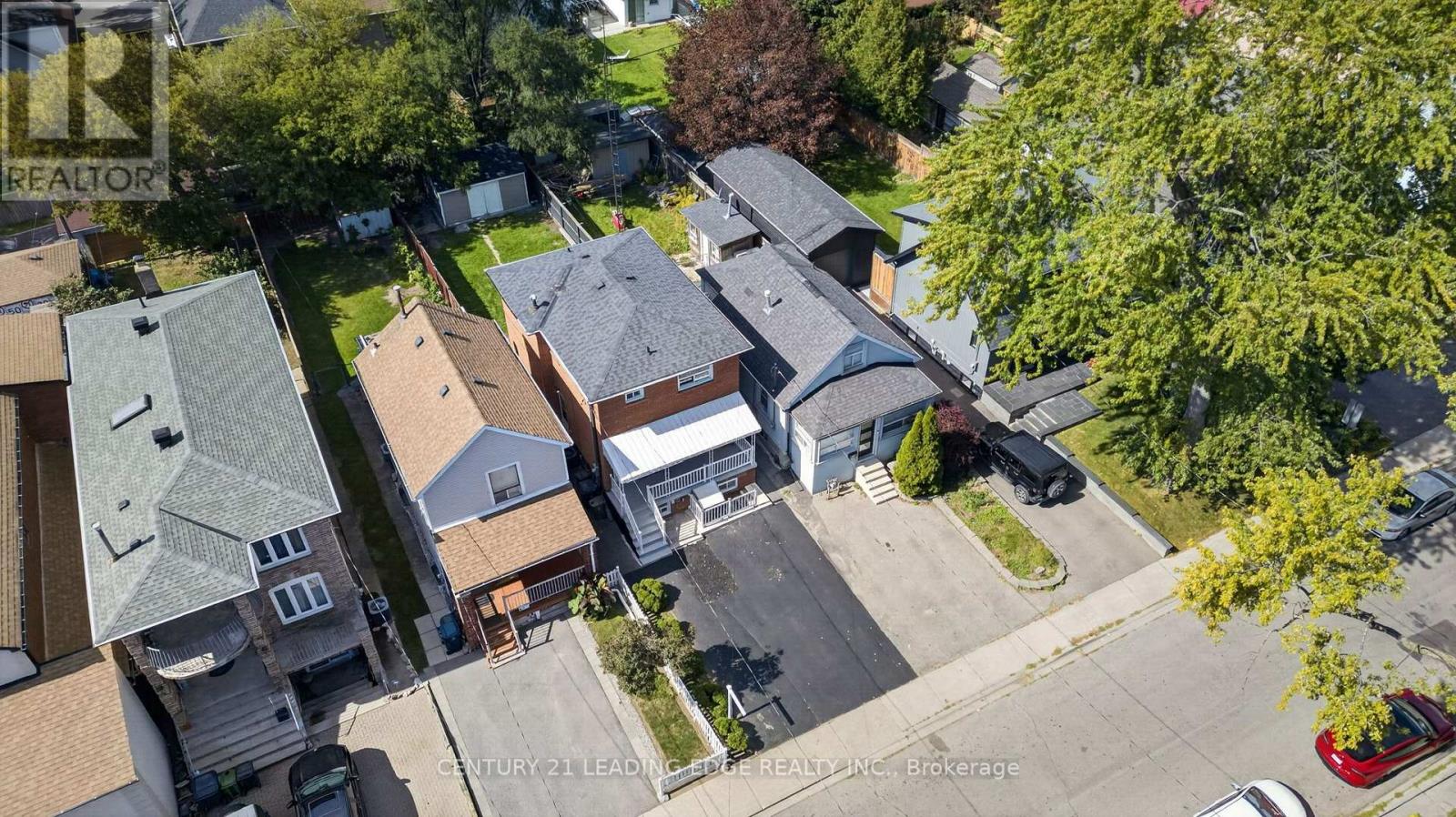78 South Edgely Avenue, Toronto, Ontario  M1N 3L1 - Photo 41 - E13835680