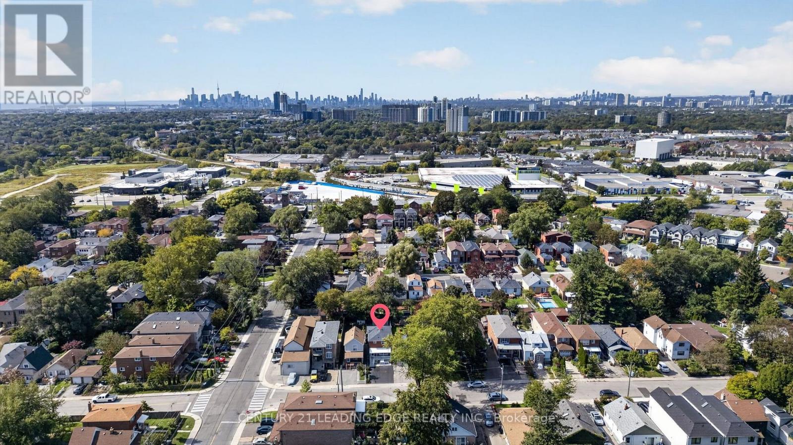78 South Edgely Avenue, Toronto, Ontario  M1N 3L1 - Photo 44 - E13835680