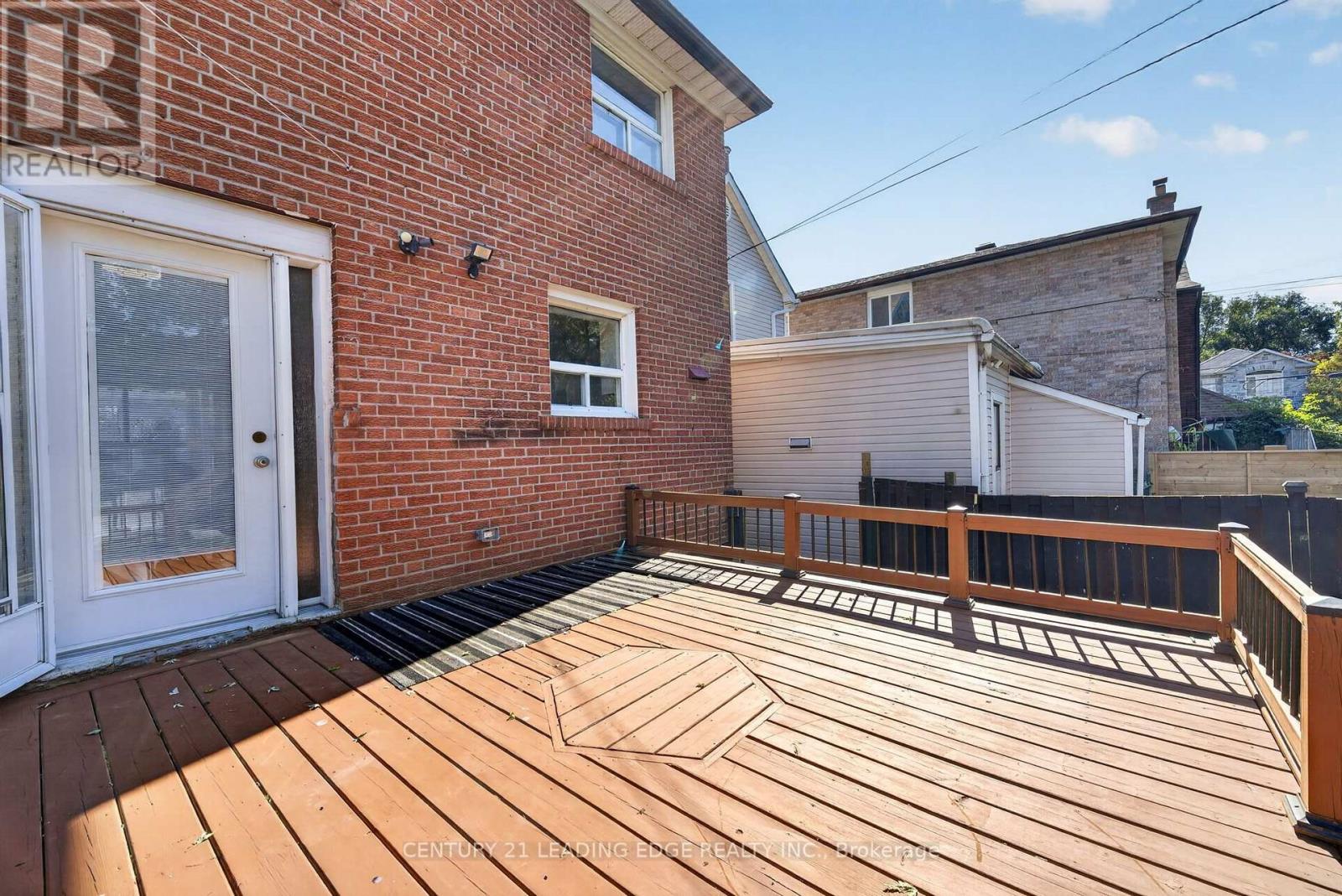 78 South Edgely Avenue, Toronto, Ontario  M1N 3L1 - Photo 49 - E13835680