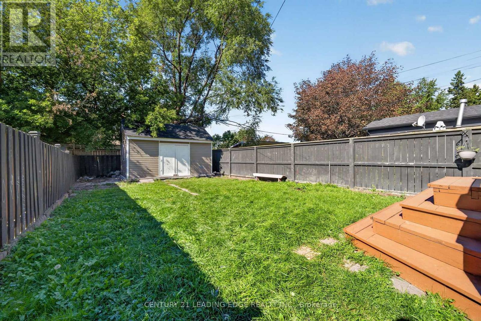 78 South Edgely Avenue, Toronto, Ontario  M1N 3L1 - Photo 50 - E13835680