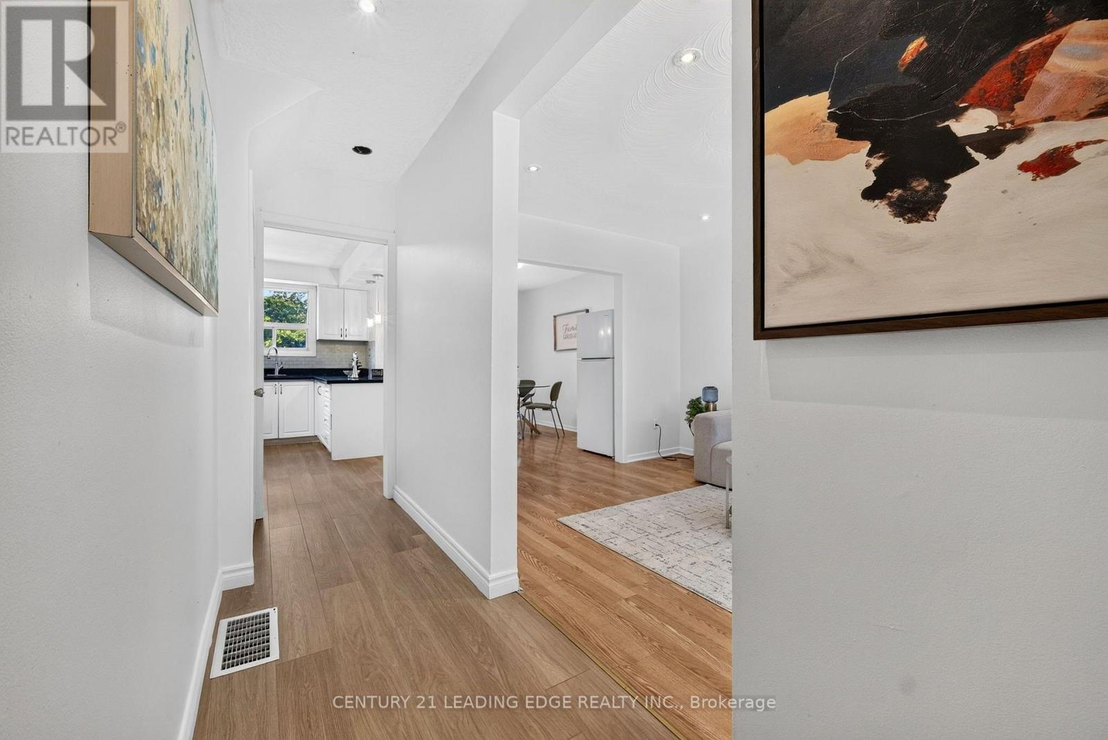 78 South Edgely Avenue, Toronto, Ontario  M1N 3L1 - Photo 7 - E13835680