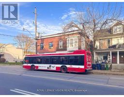 819 PAPE AVENUE, Toronto, Ontario