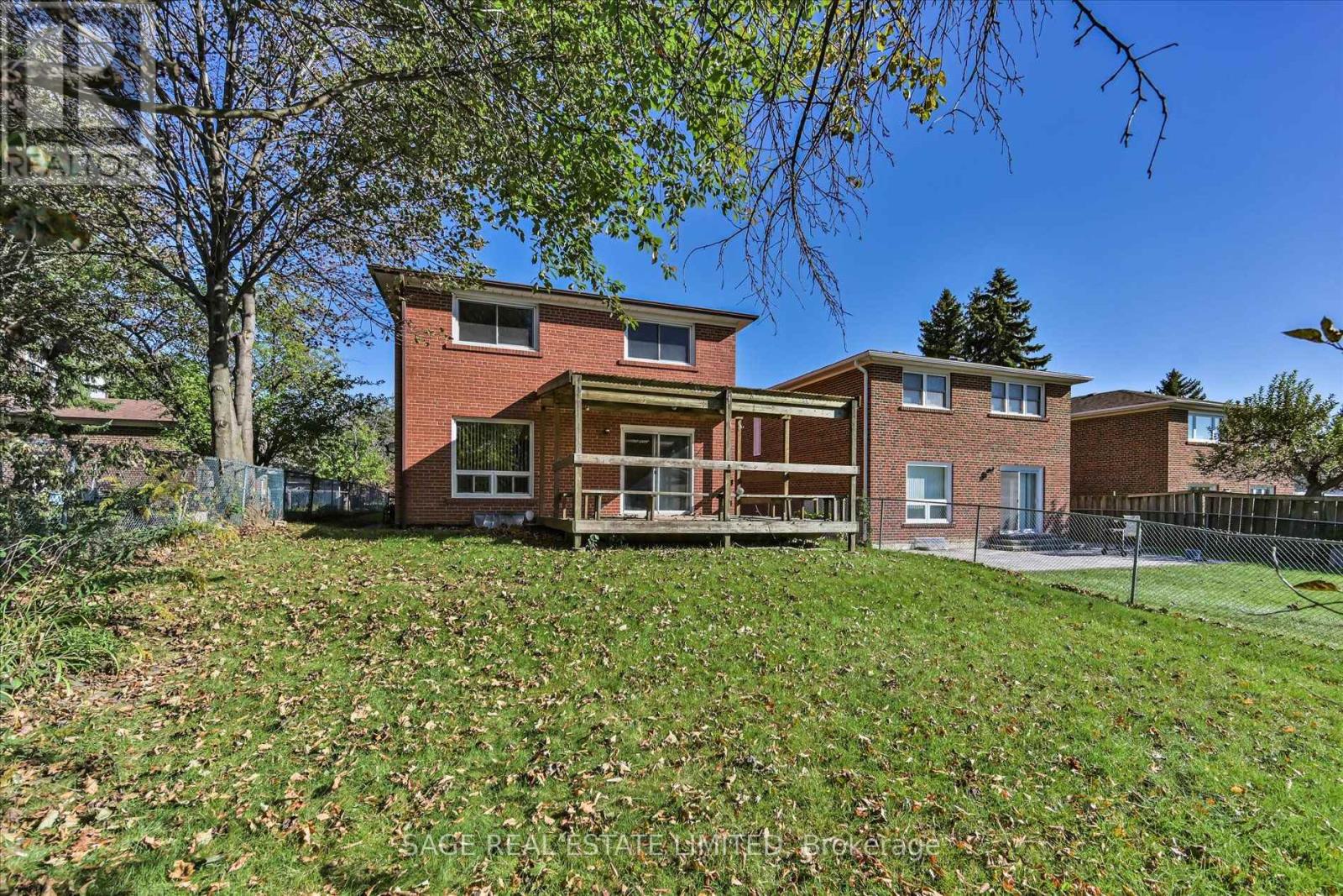 34 Craketts Avenue, Toronto, Ontario  M1S 3W6 - Photo 39 - E13835724