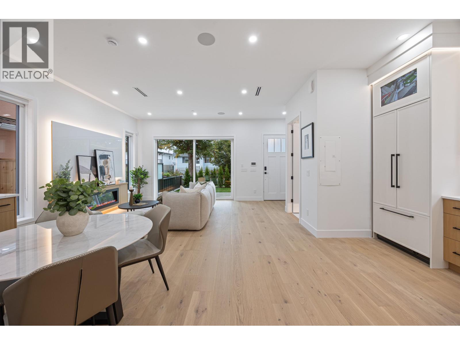 1 2070 E 26th Avenue, Vancouver, British Columbia  V5N 2W4 - Photo 12 - R3169556