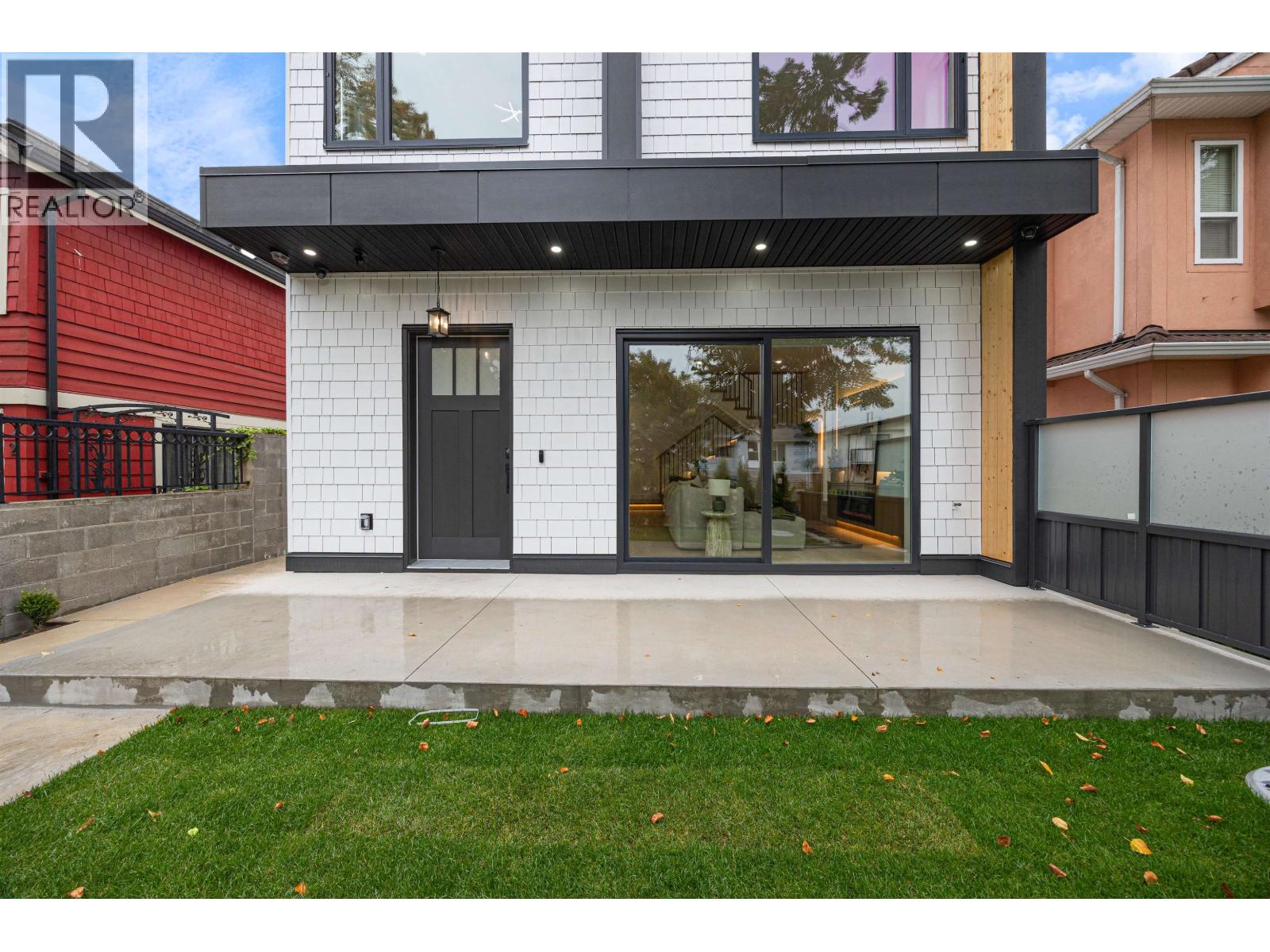 1 2070 E 26th Avenue, Vancouver, British Columbia  V5N 2W4 - Photo 4 - R3169556