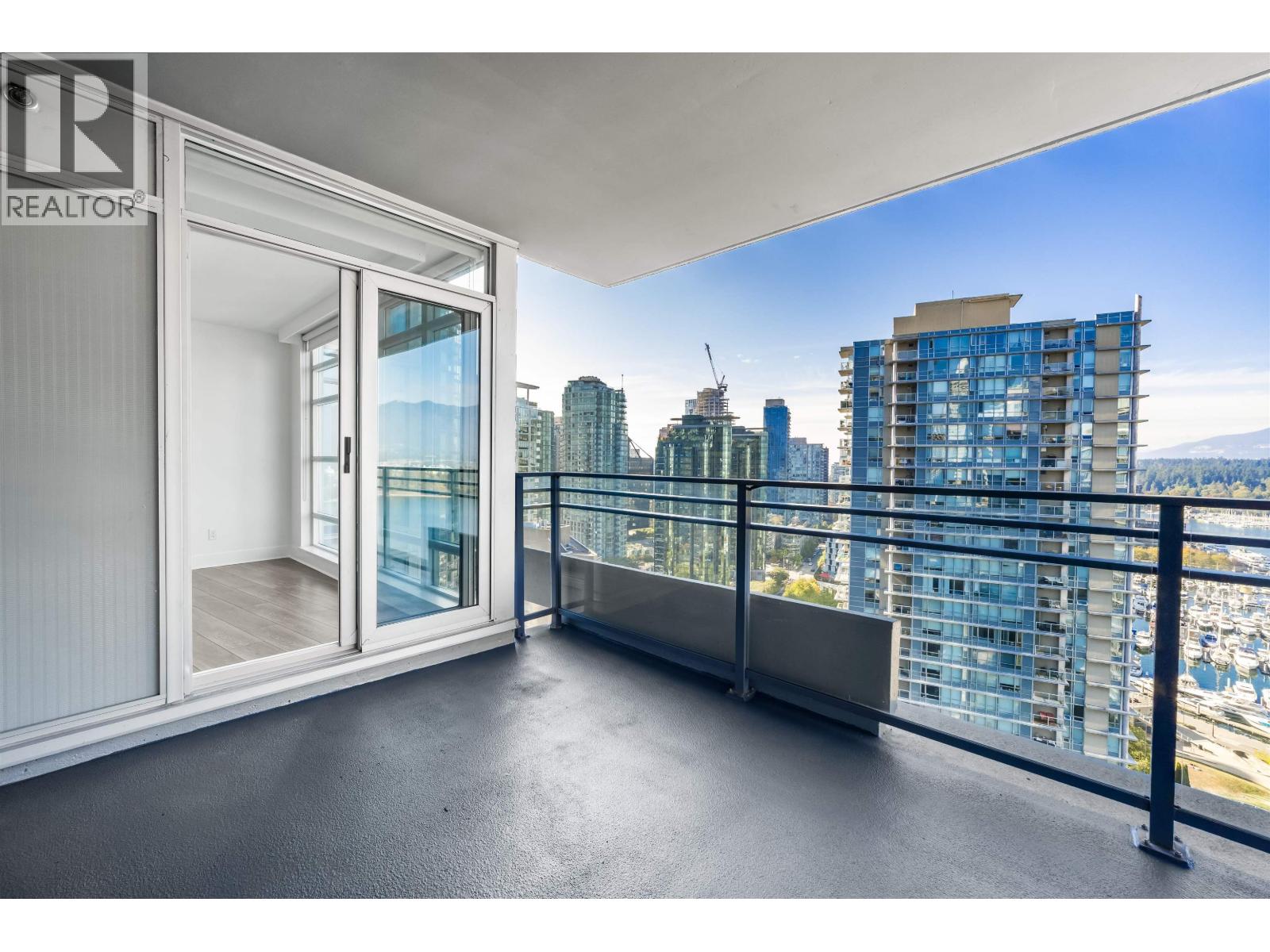 2302 1205 W Hastings Street, Vancouver, British Columbia V6E 4T7 - Photo 12 - R3170014