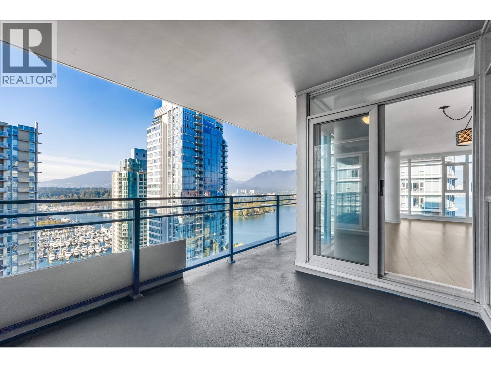 2302 1205 W Hastings Street, Vancouver, British Columbia V6E 4T7 - Photo 13 - R3170014