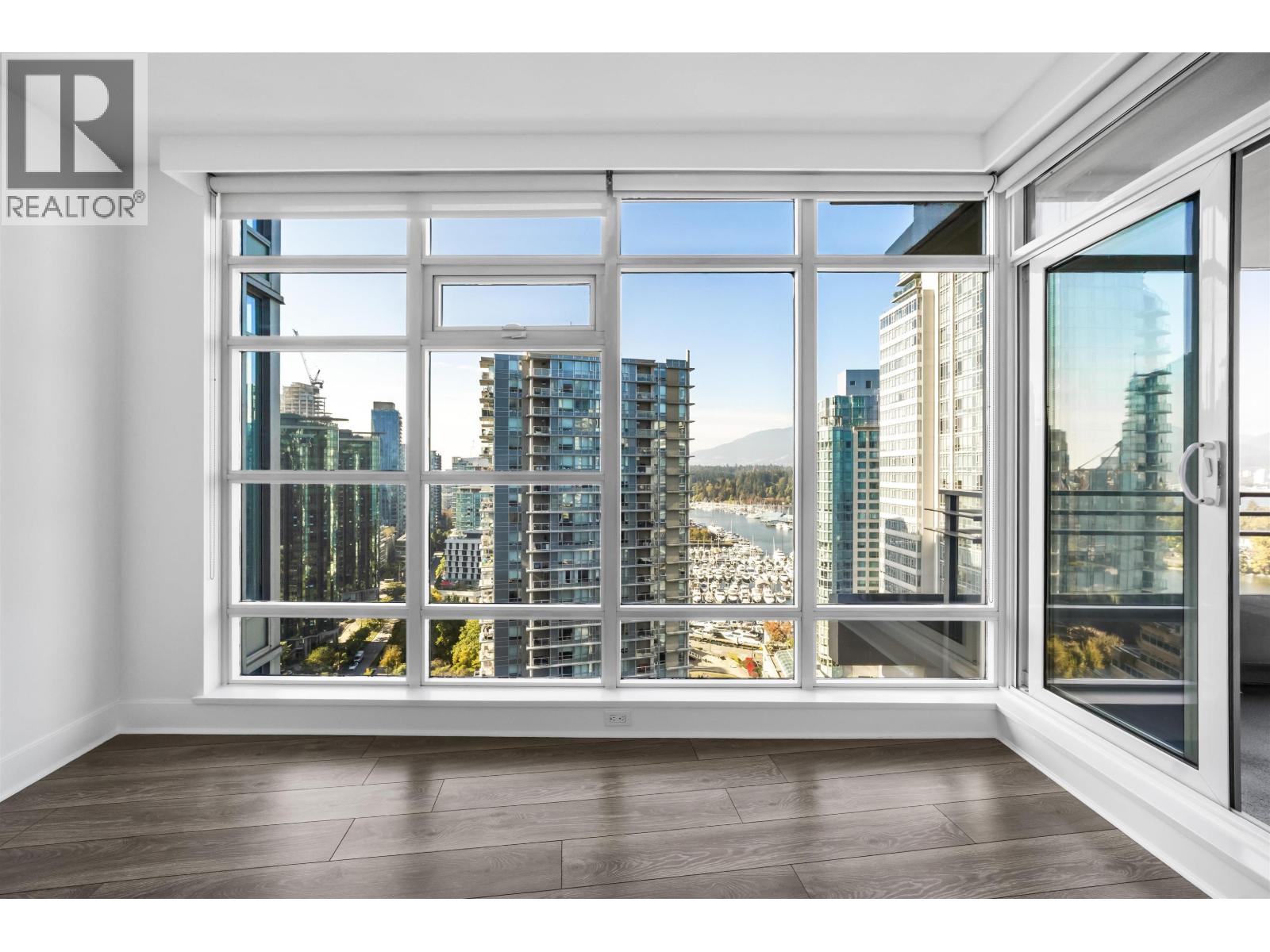 2302 1205 W Hastings Street, Vancouver, British Columbia V6E 4T7 - Photo 18 - R3170014