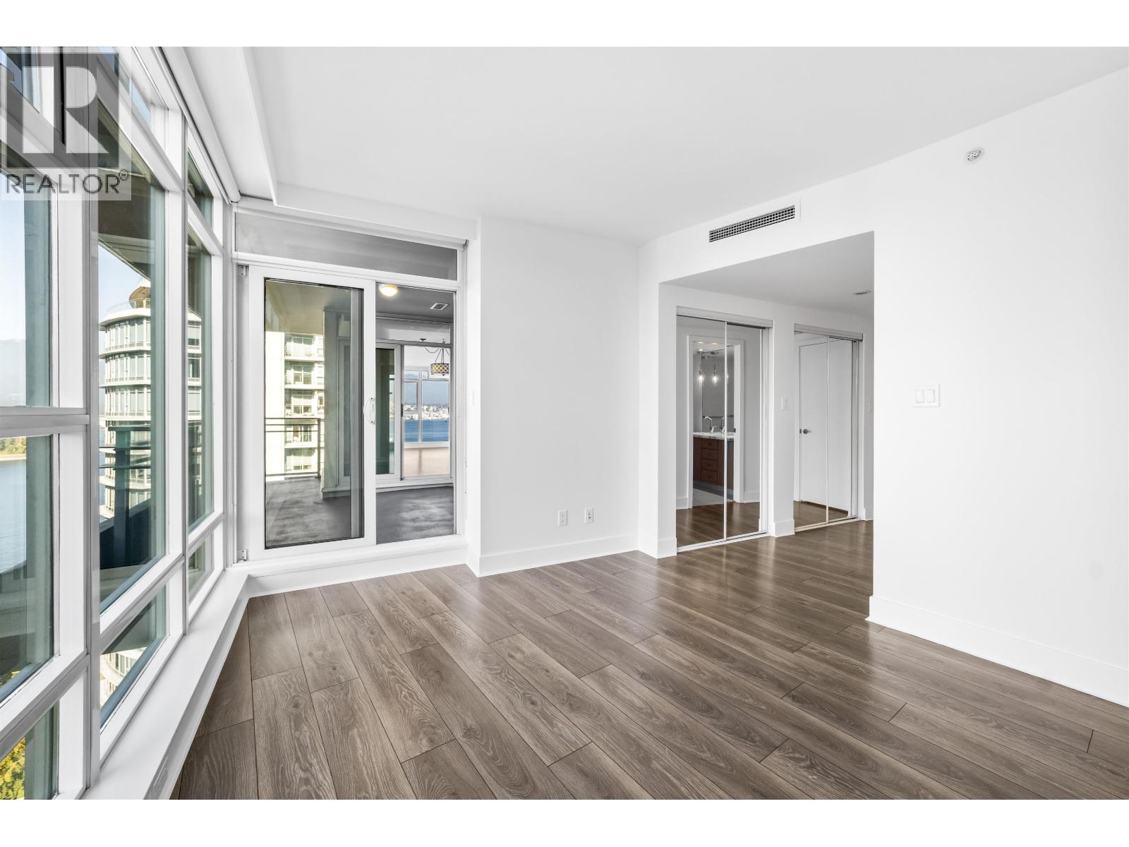 2302 1205 W Hastings Street, Vancouver, British Columbia V6E 4T7 - Photo 19 - R3170014