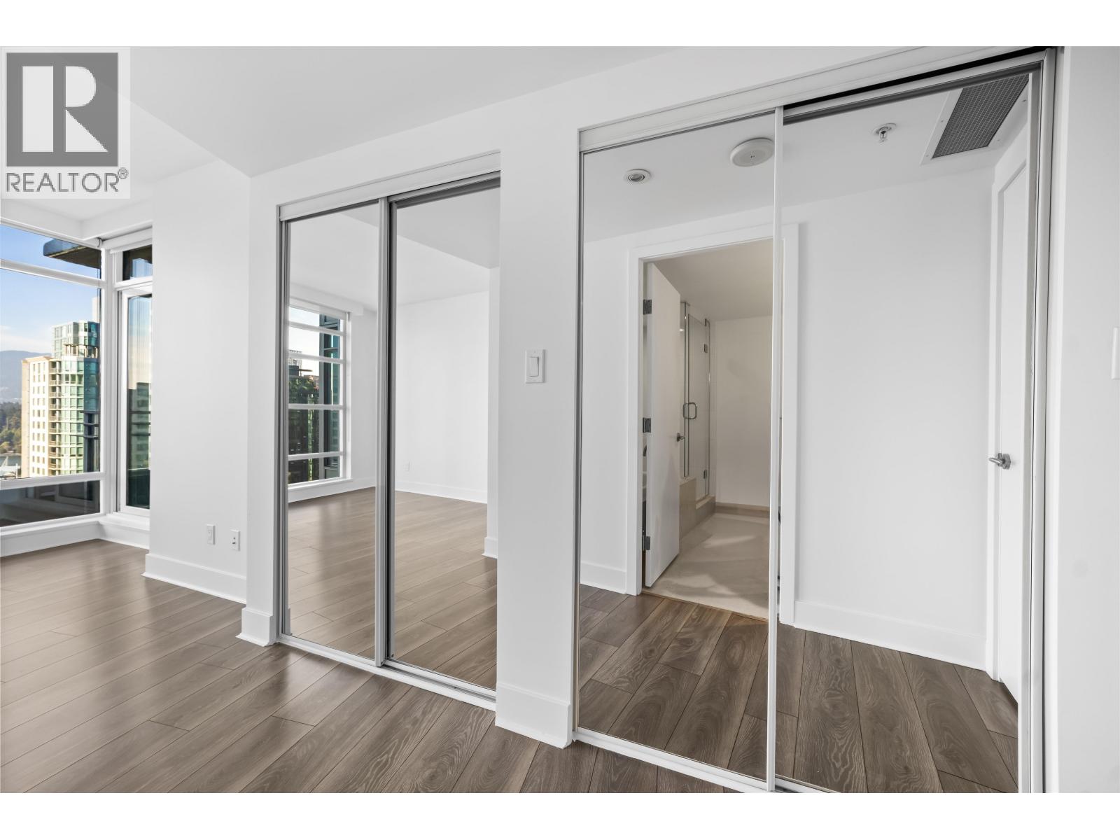 2302 1205 W Hastings Street, Vancouver, British Columbia V6E 4T7 - Photo 21 - R3170014