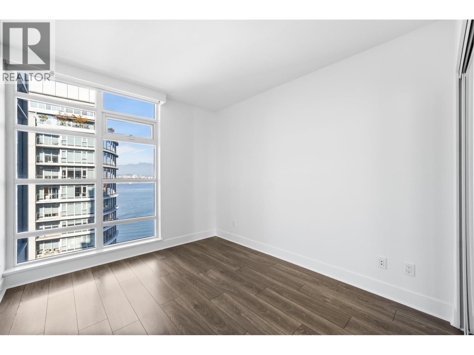 2302 1205 W Hastings Street, Vancouver, British Columbia V6E 4T7 - Photo 24 - R3170014