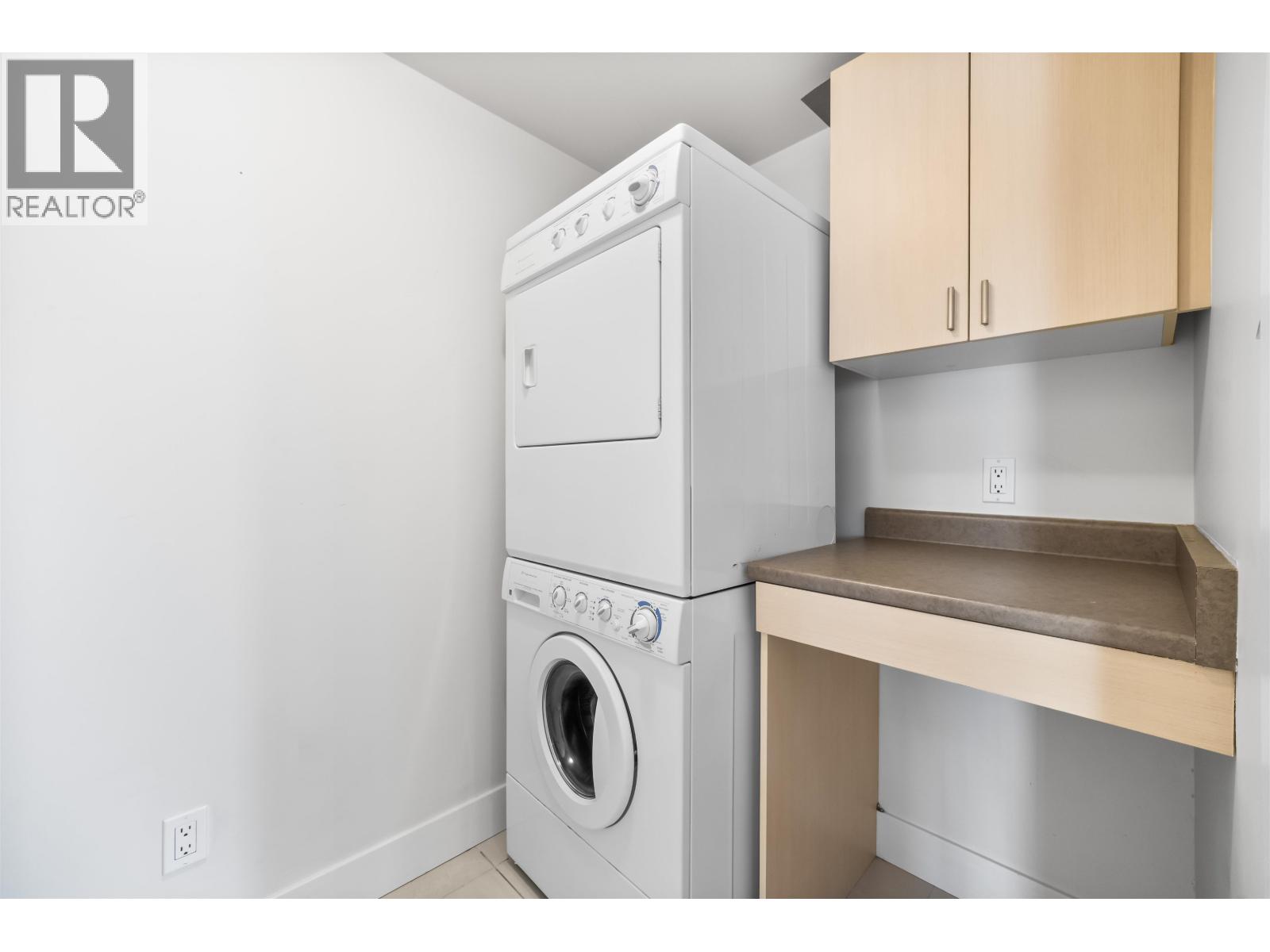 2302 1205 W Hastings Street, Vancouver, British Columbia V6E 4T7 - Photo 30 - R3170014