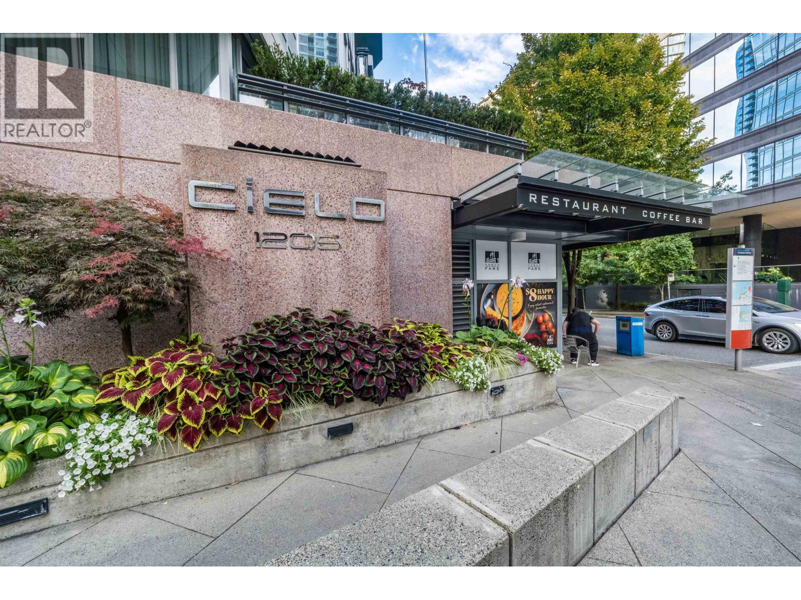 2302 1205 W Hastings Street, Vancouver, British Columbia V6E 4T7 - Photo 39 - R3170014