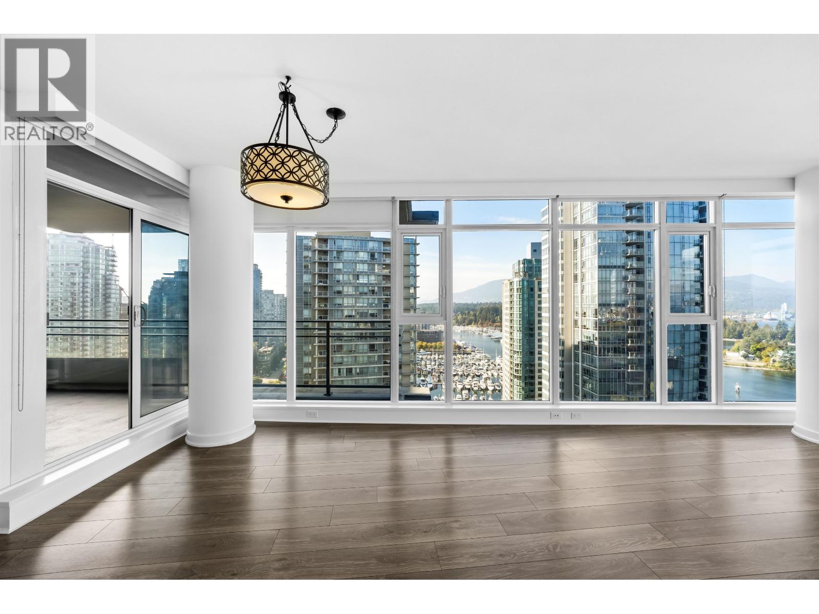 2302 1205 W Hastings Street, Vancouver, British Columbia V6E 4T7 - Photo 4 - R3170014