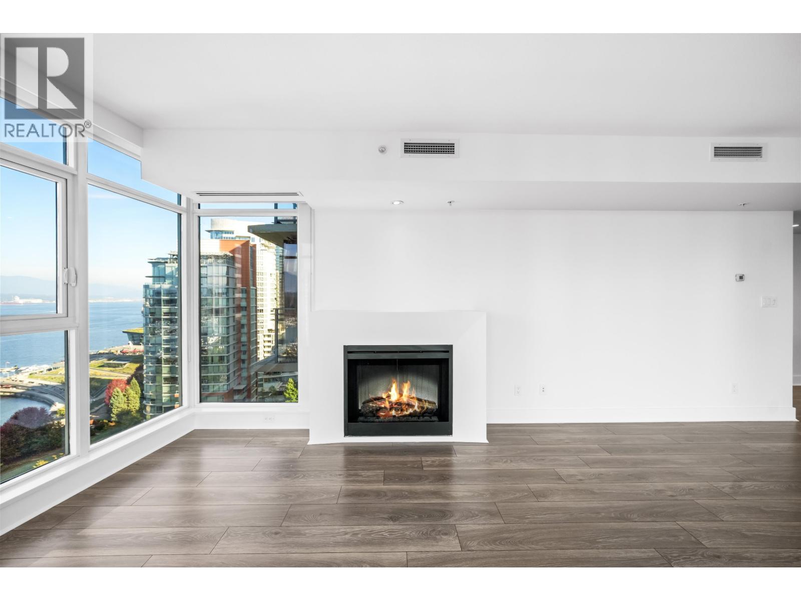 2302 1205 W Hastings Street, Vancouver, British Columbia V6E 4T7 - Photo 7 - R3170014