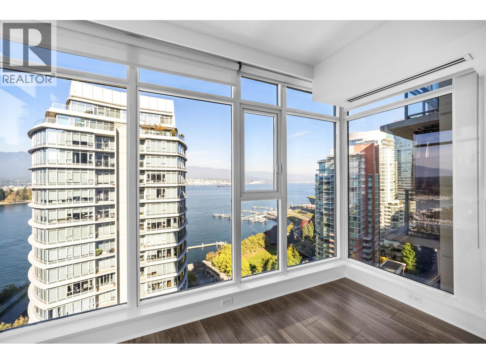 2302 1205 W Hastings Street, Vancouver, British Columbia V6E 4T7 - Photo 8 - R3170014