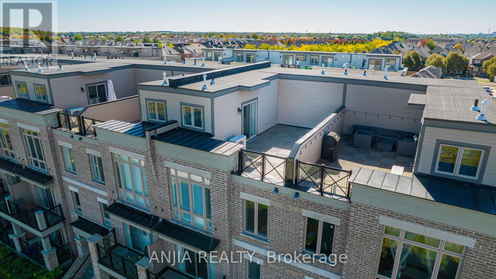 207 - 10 Dunsheath Way, Markham, Ontario  L6B 1N3 - Photo 31 - N13835670