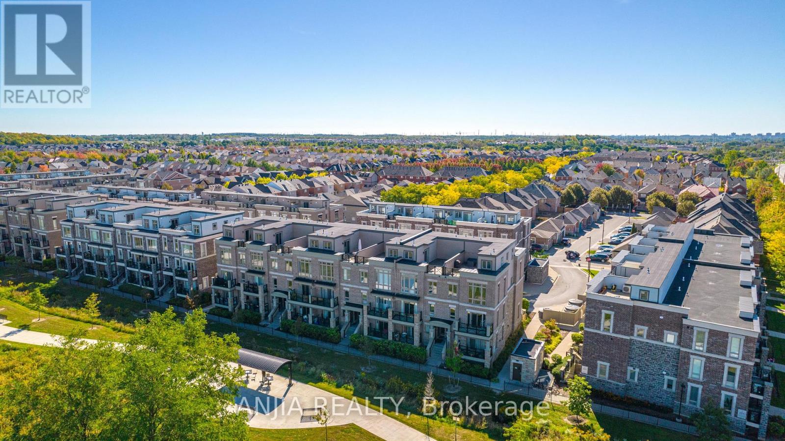 207 - 10 Dunsheath Way, Markham, Ontario  L6B 1N3 - Photo 34 - N13835670