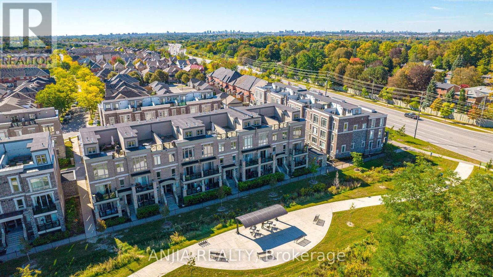 207 - 10 Dunsheath Way, Markham, Ontario  L6B 1N3 - Photo 35 - N13835670