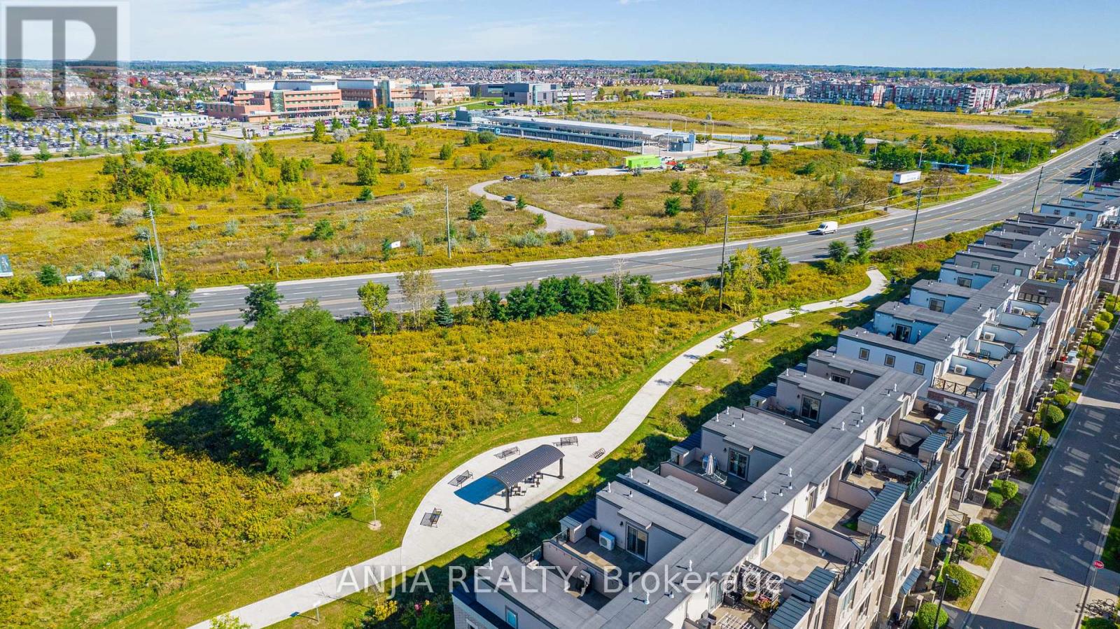 207 - 10 Dunsheath Way, Markham, Ontario  L6B 1N3 - Photo 36 - N13835670
