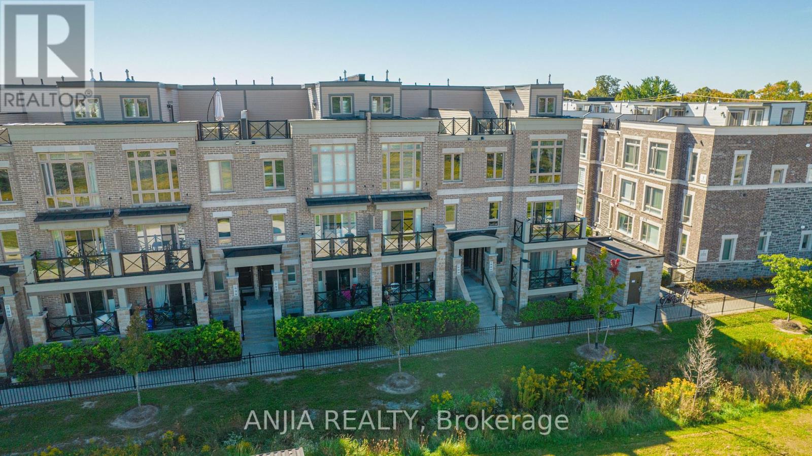 207 - 10 Dunsheath Way, Markham, Ontario  L6B 1N3 - Photo 38 - N13835670