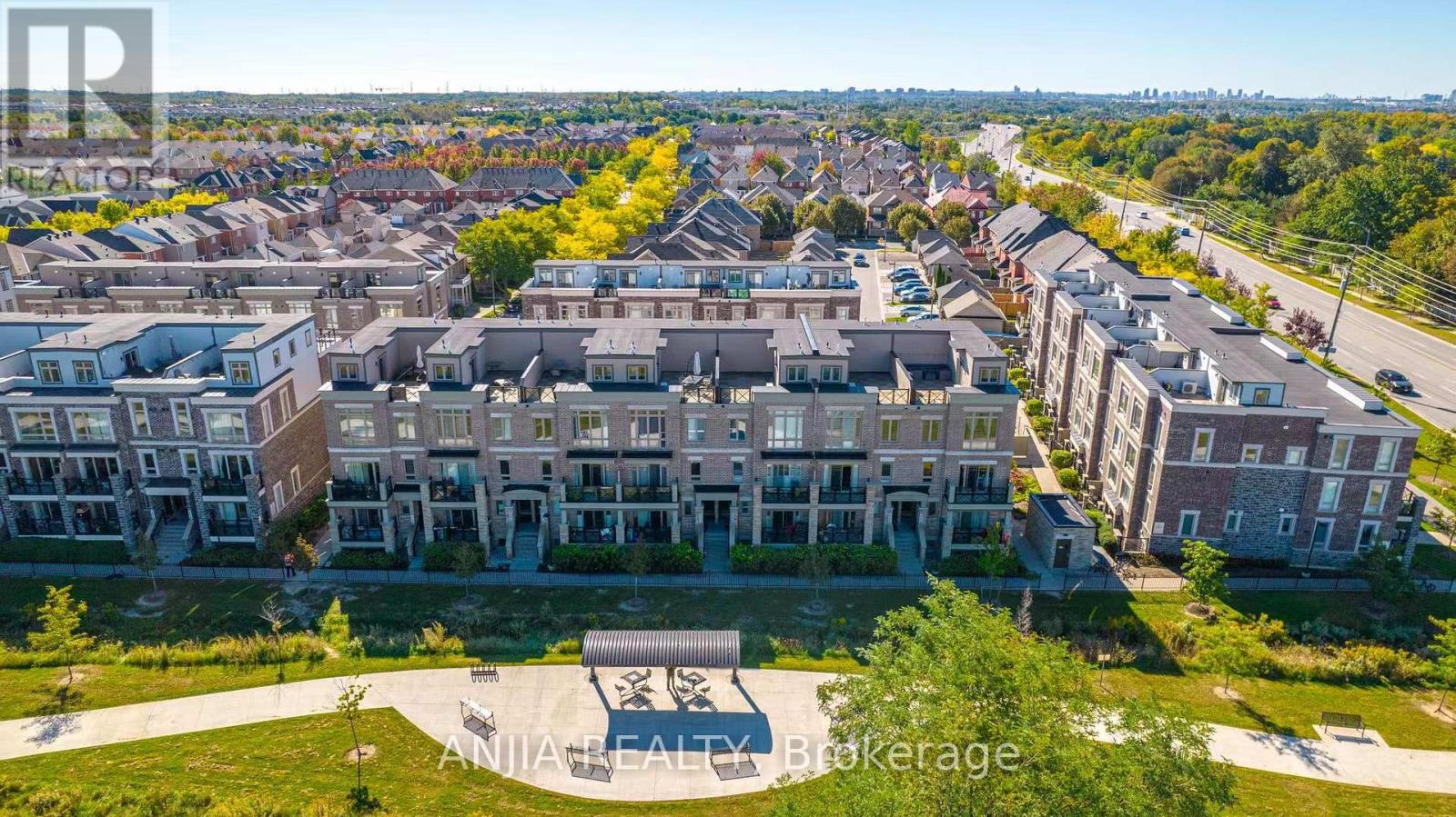 207 - 10 Dunsheath Way, Markham, Ontario  L6B 1N3 - Photo 39 - N13835670