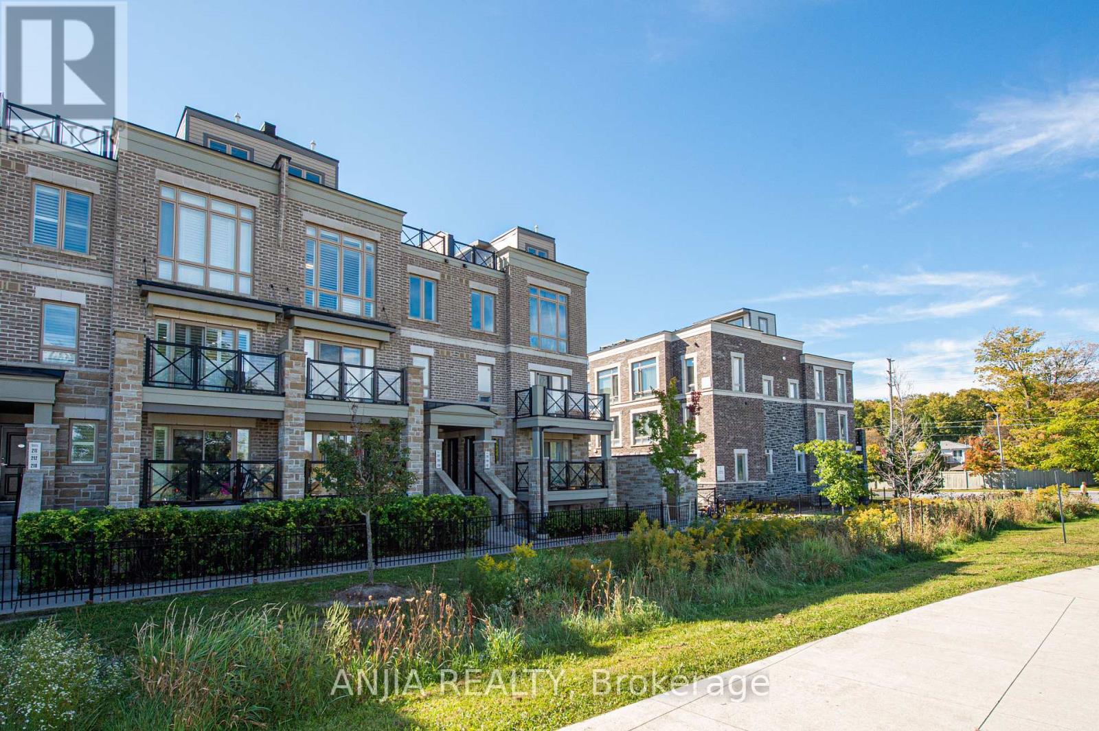 207 - 10 Dunsheath Way, Markham, Ontario  L6B 1N3 - Photo 40 - N13835670