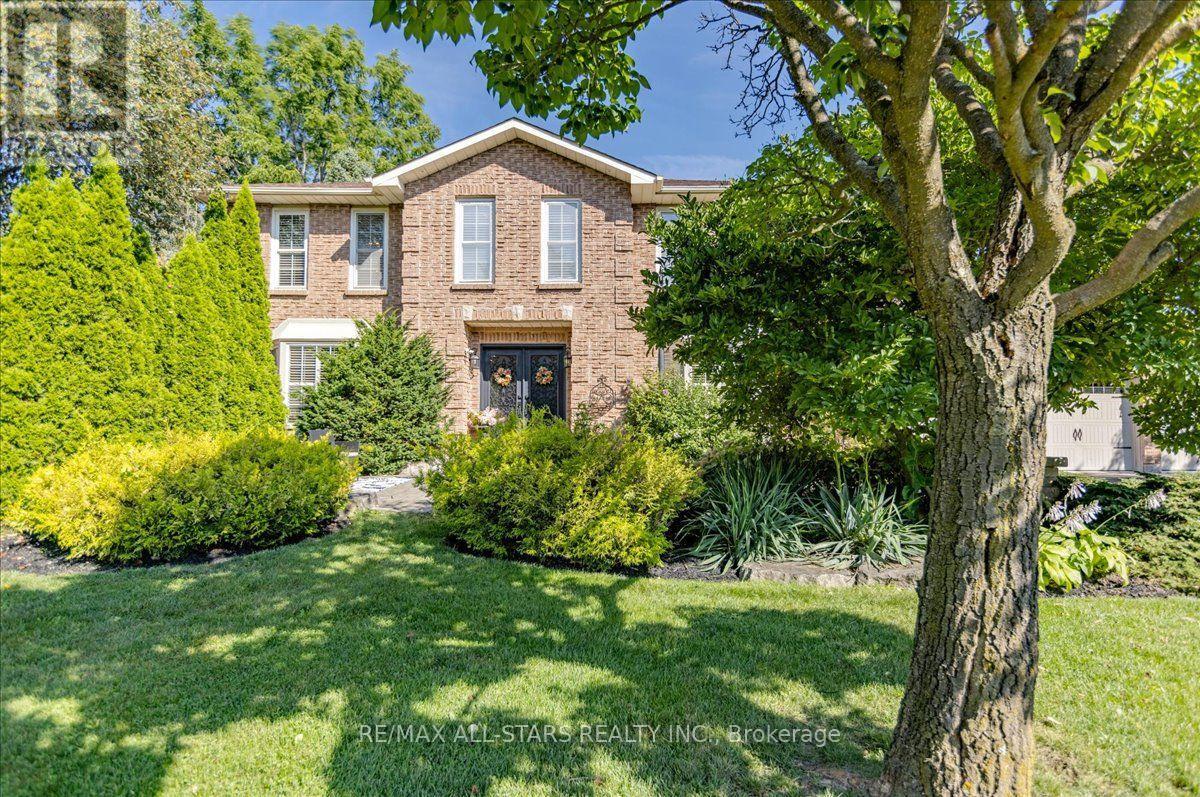 1824 Mount Albert Side Road, East Gwillimbury (Sharon), Ontario  L0G 1V0 - Photo 3 - N13835750