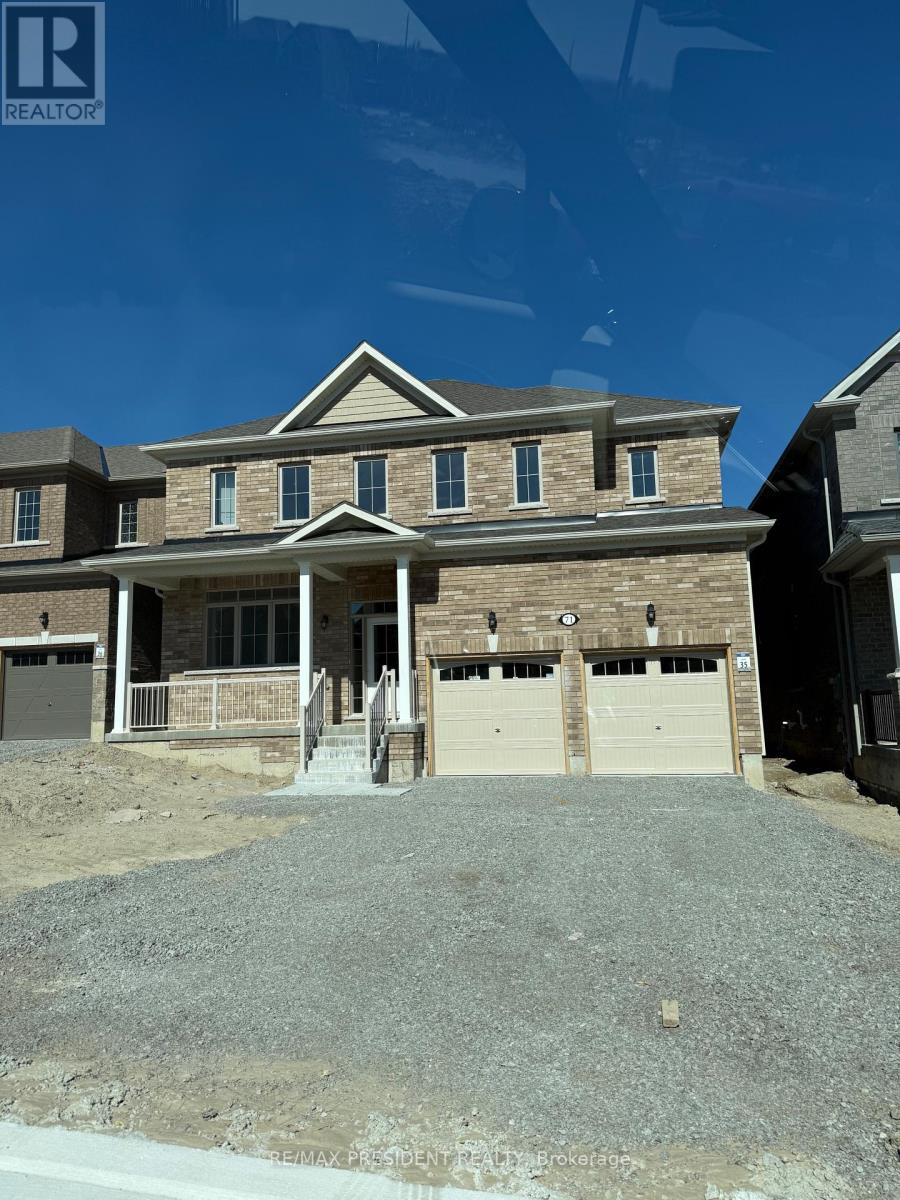71 Lawrence D. Pridham Avenue, New Tecumseth, Ontario  L9R 0X4 - Photo 2 - N13835760