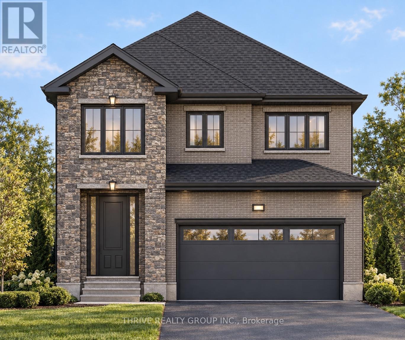 LOT 31 VIRTUE DRIVE, London South, Ontario